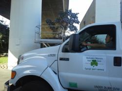 McGuire Movers office movers